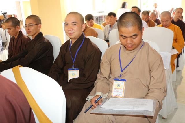 Bình Dương: Hoằng Pháp qua phương tiện truyền thông Phật giáo