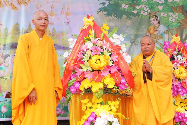 Hà Nam: Đại Lễ Phật Đản PL 2559- DL 2015
