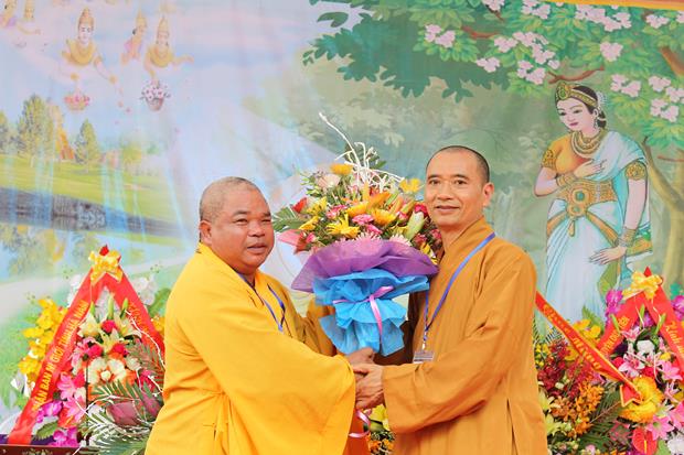 Hà Nam: Đại Lễ Phật Đản PL 2559- DL 2015
