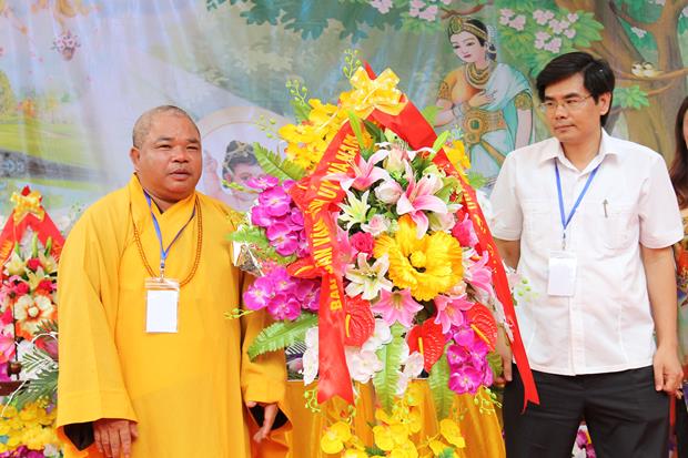 Hà Nam: Đại Lễ Phật Đản PL 2559- DL 2015