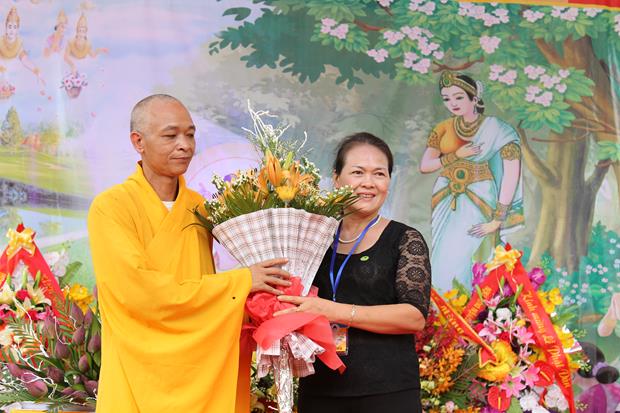 Hà Nam: Đại Lễ Phật Đản PL 2559- DL 2015
