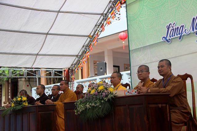 Bế Mạc Khóa Tu Mùa Hè Chùa Pháp Hoa