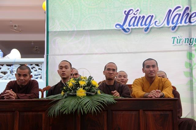 Bế Mạc Khóa Tu Mùa Hè Chùa Pháp Hoa