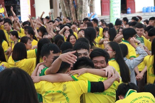 Bế Mạc Khóa Tu Mùa Hè Chùa Pháp Hoa