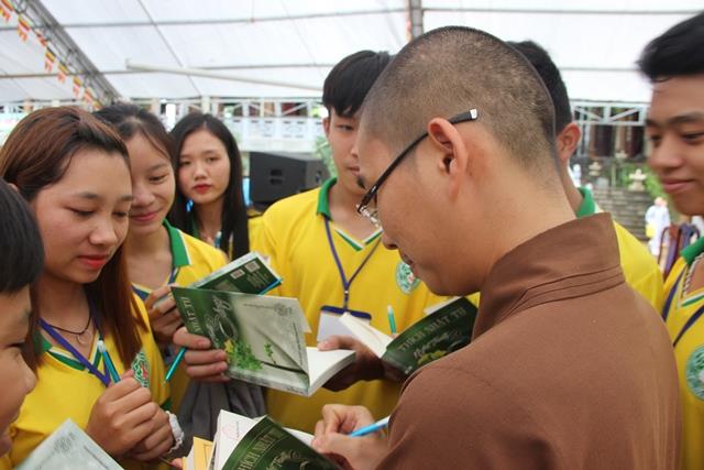 Bế Mạc Khóa Tu Mùa Hè Chùa Pháp Hoa