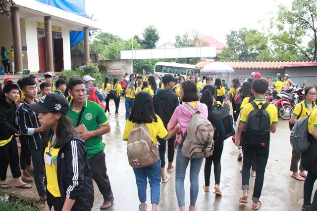 Bế Mạc Khóa Tu Mùa Hè Chùa Pháp Hoa
