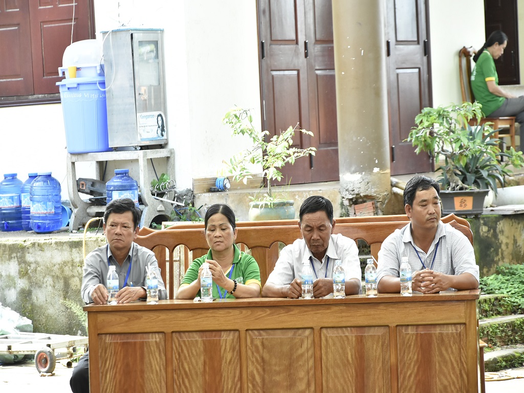 Chùa Pháp Hoa  Khai mạc khóa tu mùa hè năm 2018