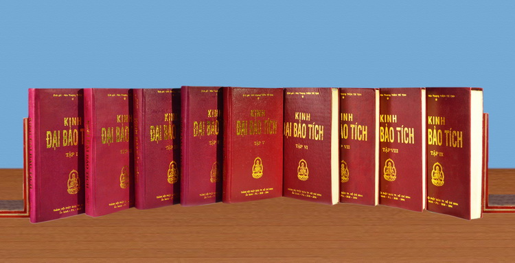 Hoa Kỳ: HT. Thích Như Minh và Thư viện Phật học Huyền Không