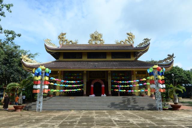 Đắk Lắk: Lễ Hằng thuận của PT Nguyễn Sơn và Kim Hương