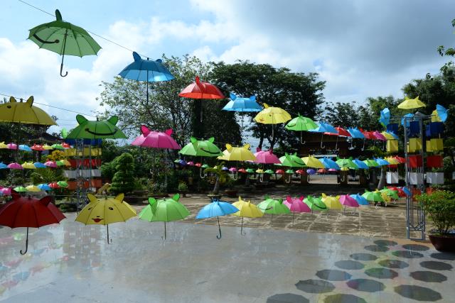 Đắk Lắk: Lễ Hằng thuận của PT Nguyễn Sơn và Kim Hương