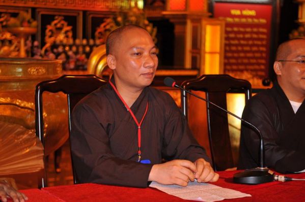 Hội trại Lý Công Uẩn 2010: Sôi nổi chương trình tư vấn mùa thi