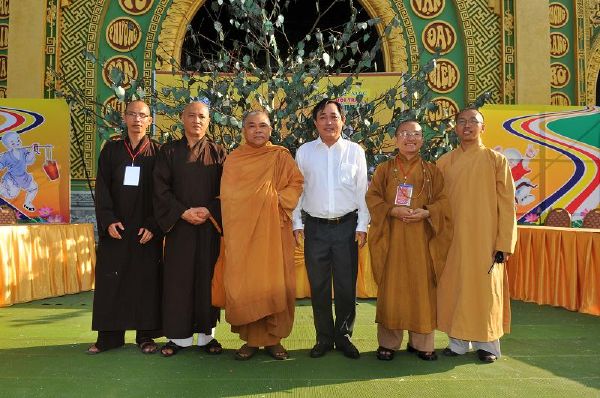 Hội trại Lý Công Uẩn chính thức bế mạc trong thành công tốt đẹp