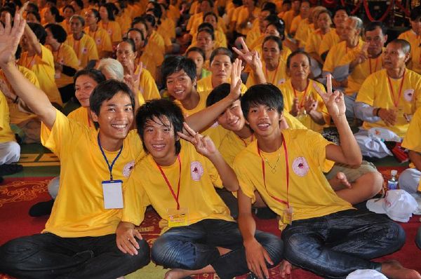 Hội trại Lý Công Uẩn chính thức bế mạc trong thành công tốt đẹp