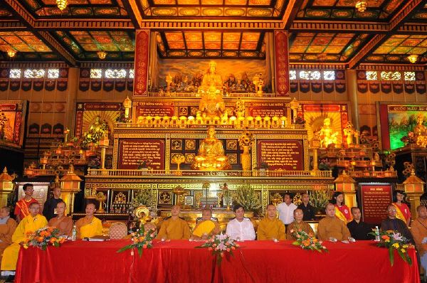 Hội trại Lý Công Uẩn chính thức bế mạc trong thành công tốt đẹp
