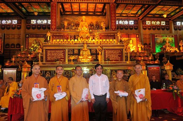 Hội trại Lý Công Uẩn chính thức bế mạc trong thành công tốt đẹp