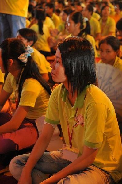 Hội trại Lý Công Uẩn chính thức bế mạc trong thành công tốt đẹp