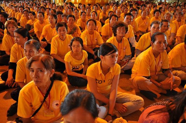 Hội trại Lý Công Uẩn chính thức bế mạc trong thành công tốt đẹp