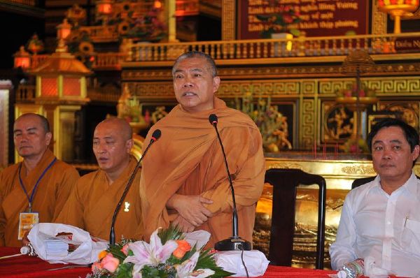 Hội trại Lý Công Uẩn chính thức bế mạc trong thành công tốt đẹp
