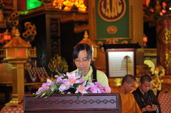 Hội trại Lý Công Uẩn chính thức bế mạc trong thành công tốt đẹp