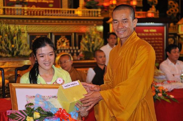 Hội trại Lý Công Uẩn chính thức bế mạc trong thành công tốt đẹp