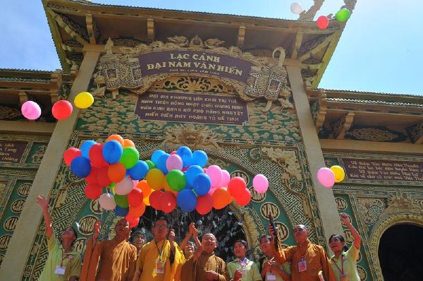Hội trại Lý Công Uẩn chính thức bế mạc trong thành công tốt đẹp