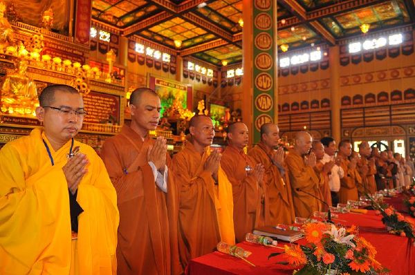 Hội trại Lý Công Uẩn chính thức bế mạc trong thành công tốt đẹp