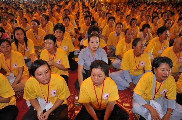 Hội trại Lý Công Uẩn chính thức bế mạc trong thành công tốt đẹp