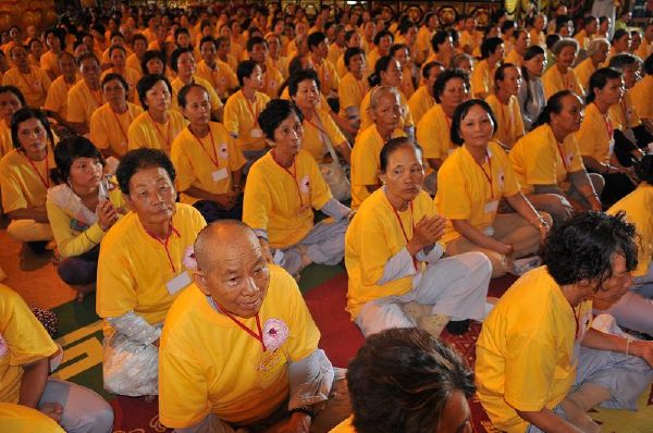 Hội trại Lý Công Uẩn chính thức bế mạc trong thành công tốt đẹp
