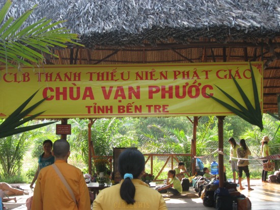 Chùm ảnh : Trại của các CLB Thanh thiếu niên tham dự hội trại Lý Công Uẩn