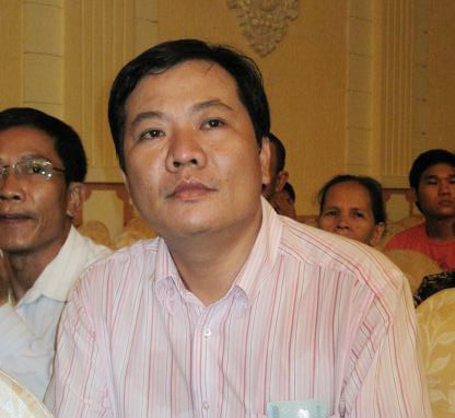 Thông điệp tình người trong mùa Sen nở