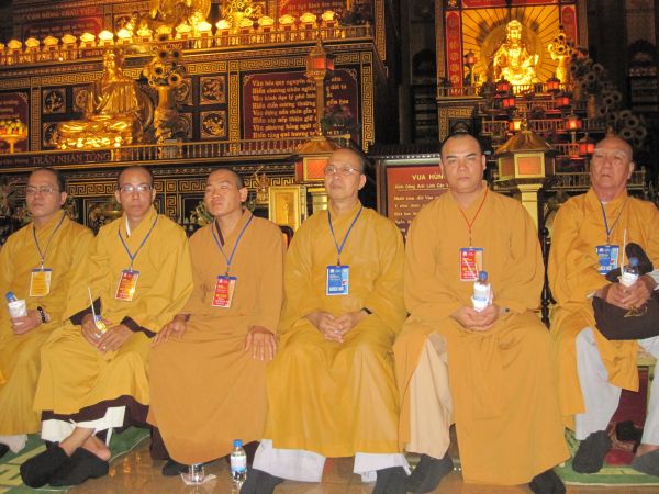 Hội trại Lý Công Uẩn 2010 long trọng tổ chức lễ khai mạc