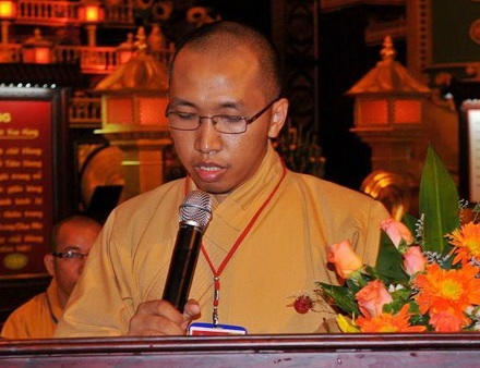Bình Dương: Gần 3000 Phật tử tham dự Hội trại Lý Công Uẩn