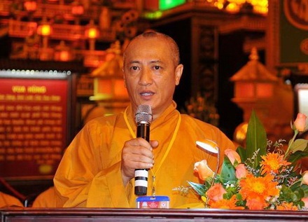 Bình Dương: Gần 3000 Phật tử tham dự Hội trại Lý Công Uẩn