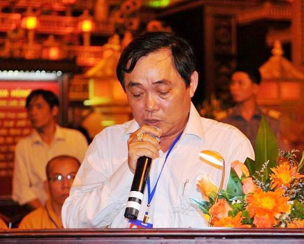 Bình Dương: Gần 3000 Phật tử tham dự Hội trại Lý Công Uẩn