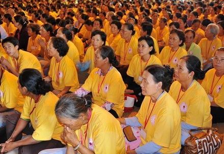Bình Dương: Gần 3000 Phật tử tham dự Hội trại Lý Công Uẩn