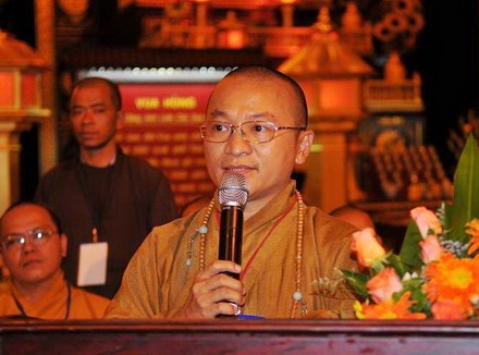 Bình Dương: Gần 3000 Phật tử tham dự Hội trại Lý Công Uẩn