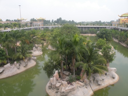 Hội Trại Lý Công Uẩn