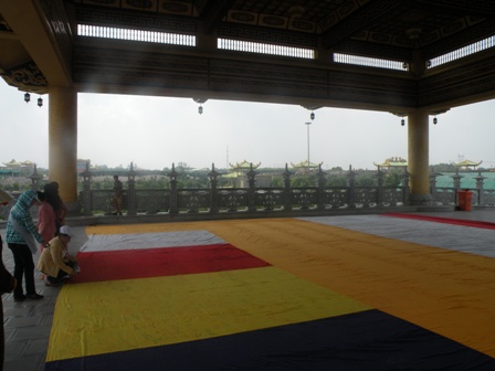 Hội Trại Lý Công Uẩn