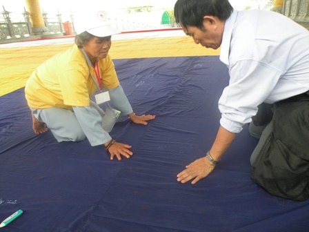 Hội Trại Lý Công Uẩn