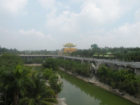 Hội Trại Lý Công Uẩn