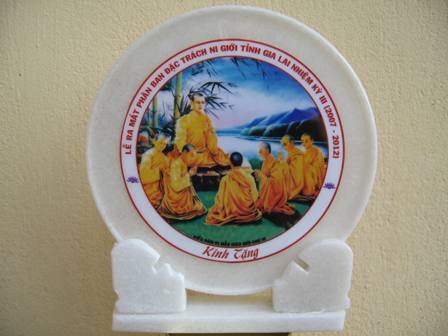 Gia Lai: Ra mắt Phân ban đặc trách Ni giới