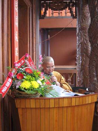 Gia Lai: Ra mắt Phân ban đặc trách Ni giới
