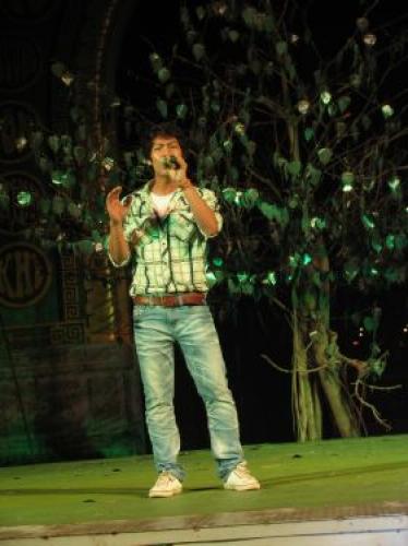 Kết quả cuộc thi chung kết Duyên dáng áo lam và Văn nghệ tối 3/6/2010