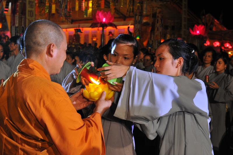 Chùm ảnh : Tỏa sáng đêm hội &quot;Dấu ấn Thăng Long&quot;