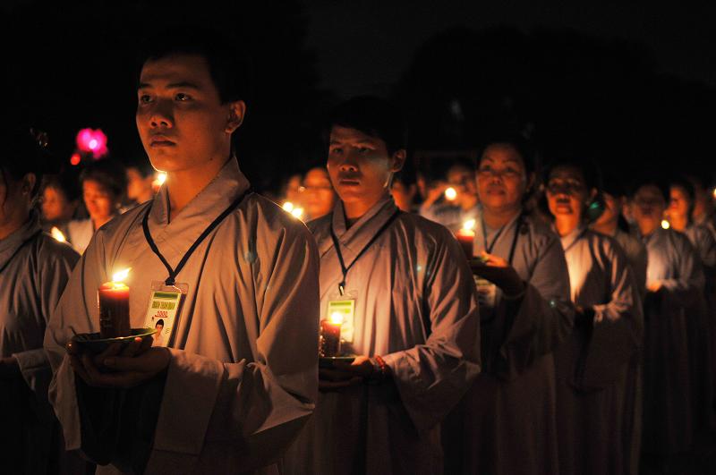 Chùm ảnh : Tỏa sáng đêm hội &quot;Dấu ấn Thăng Long&quot;