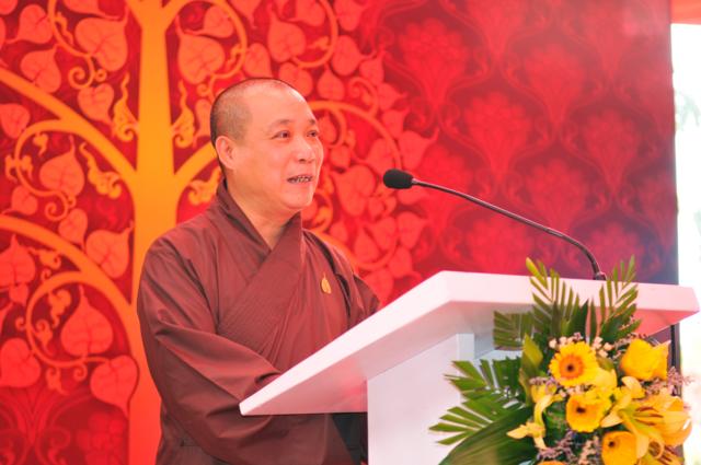 Hà Nội : Khai mạc Triễn lãm Bồ-đề  Họa Tâm với chủ đề “ Ánh Sáng Trí Huệ” mừng 1000 năm Thăng Long