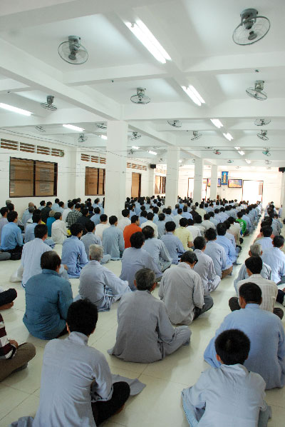 Chương trình Ánh Sáng Phật Pháp Kỳ 27