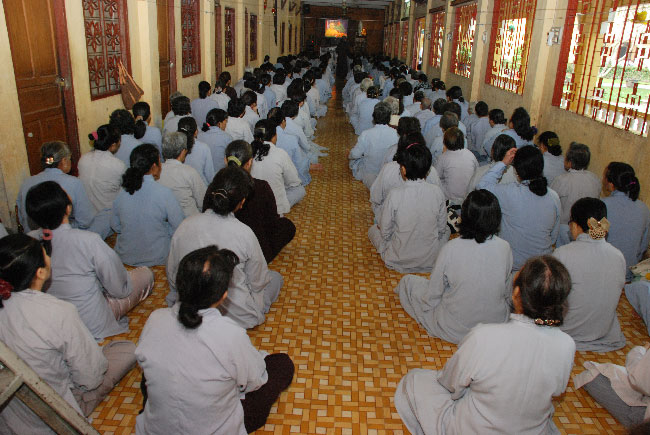 Chương trình Ánh Sáng Phật Pháp Kỳ 27