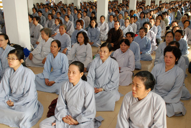 Chương trình Ánh Sáng Phật Pháp Kỳ 27