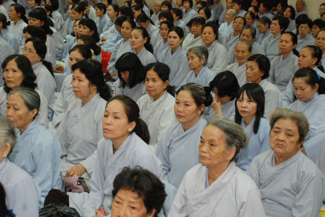 Chương trình Ánh Sáng Phật Pháp Kỳ 27
